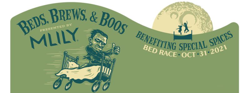 Bed Race Event