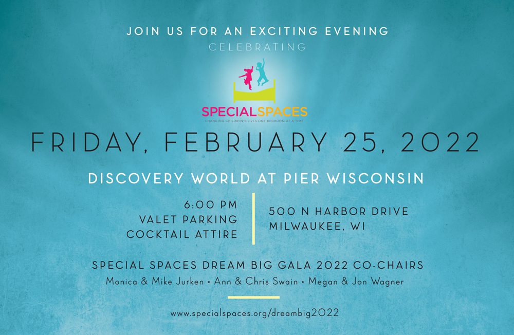 Dream Big Gala - Join us for an exciting evening!