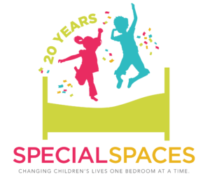 Special Spaces 20th Anniversary