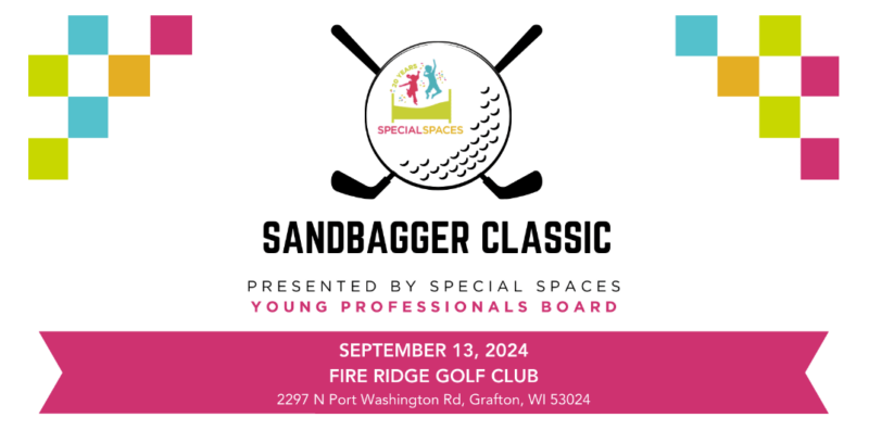 First Annual Sandbagger Golf Event