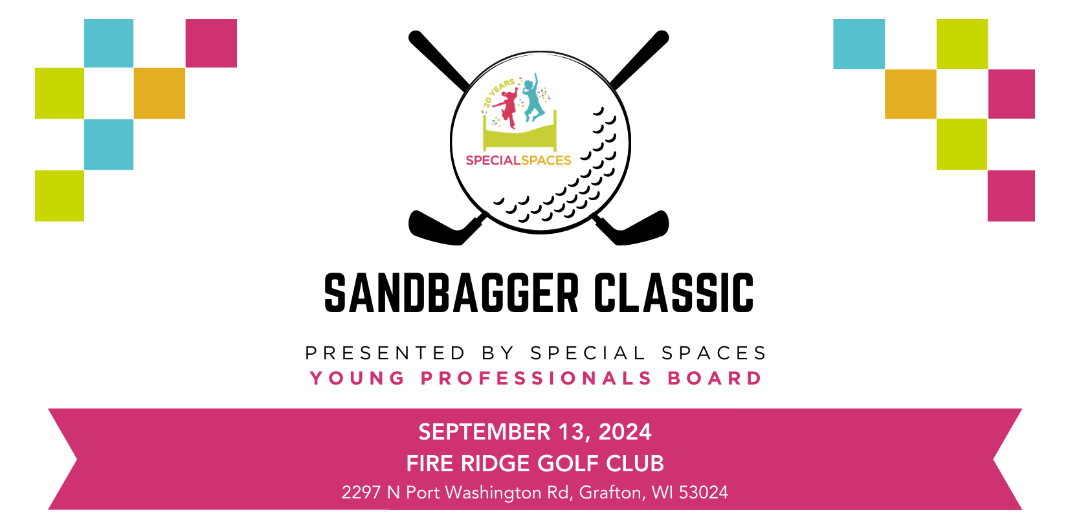 First Annual Sandbagger Golf Event