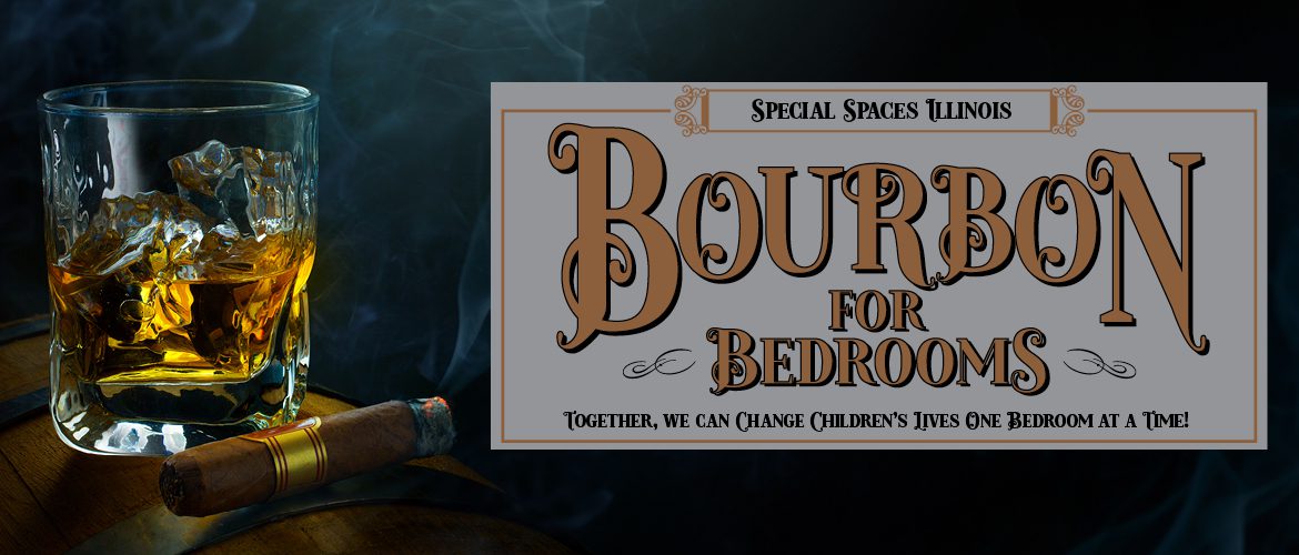 Bourbon for Bedrooms - Special Spaces Illinois