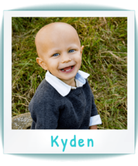 Special Spaces Ambassador - Kyden