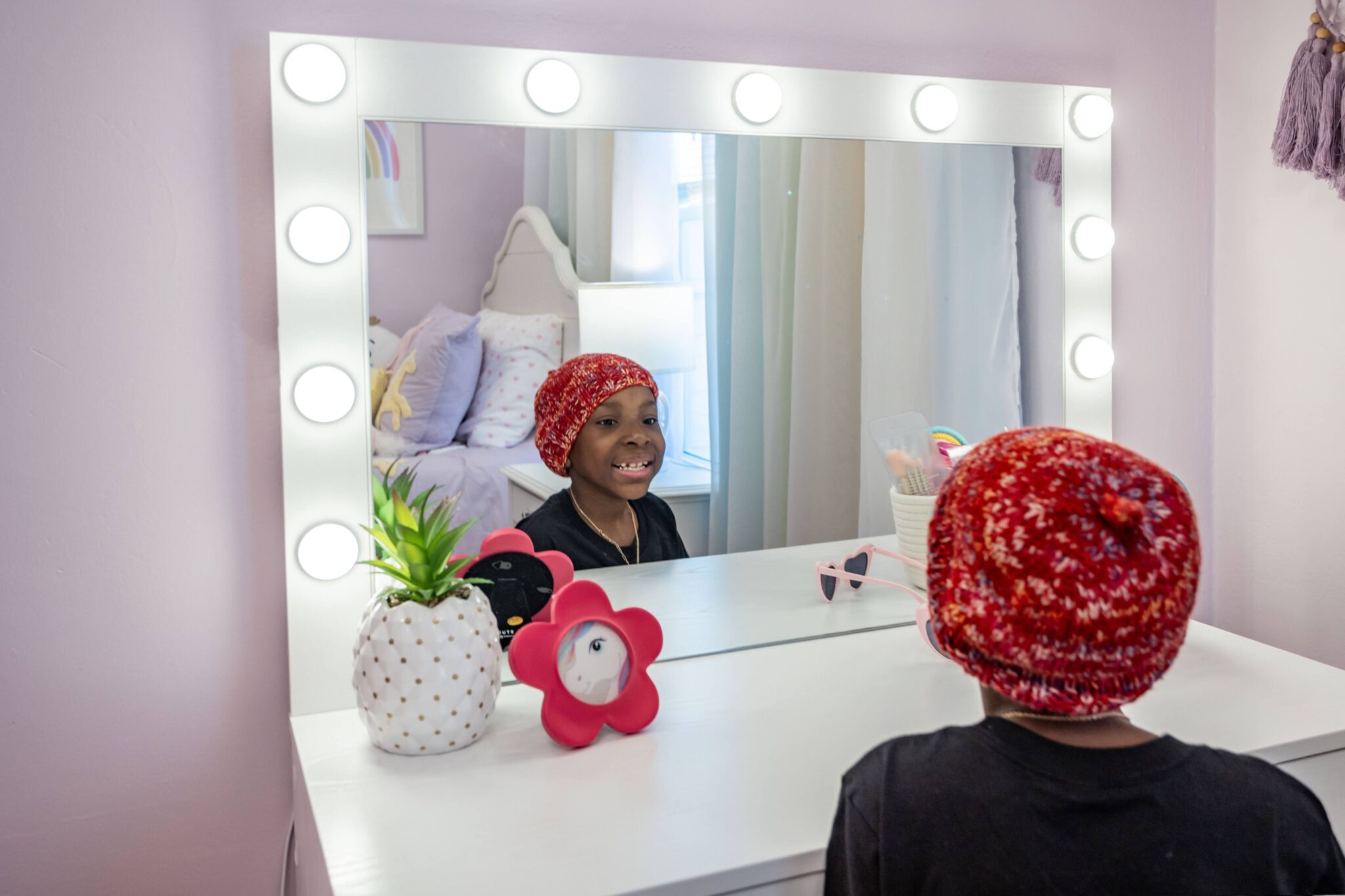 Discover Dream Bedroom