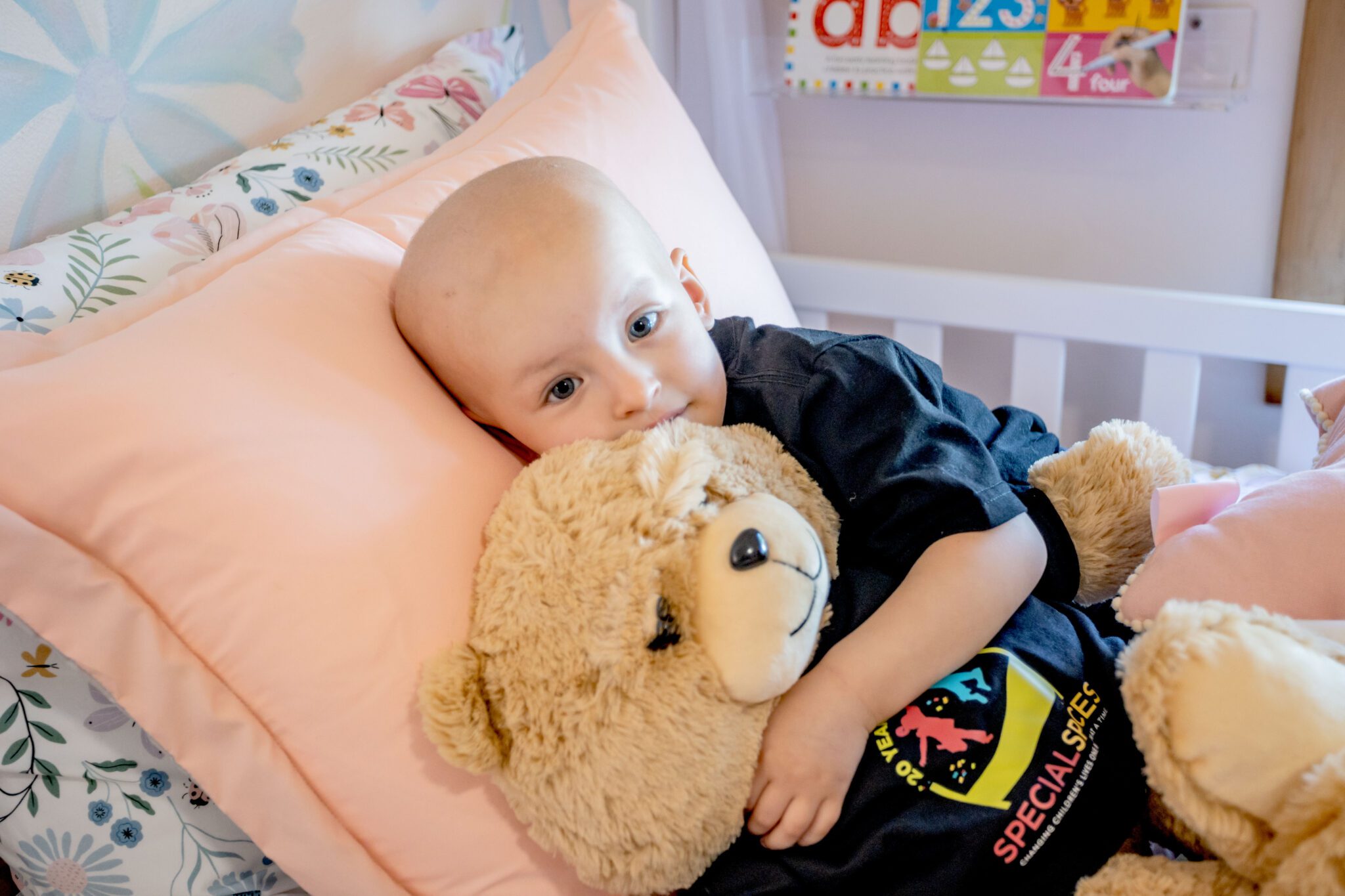 Special Spaces Wisconsin