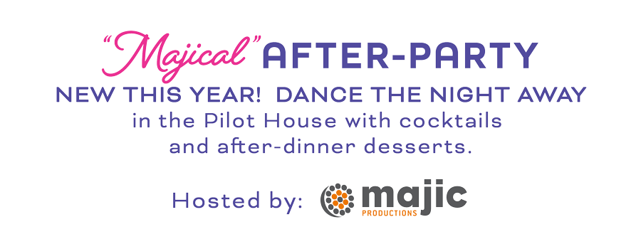 Magical After-Party