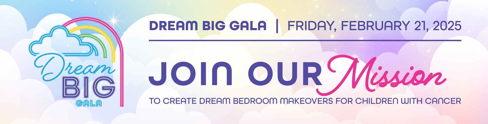 Special Spaces Wisconsin Dream Big Gala 2025