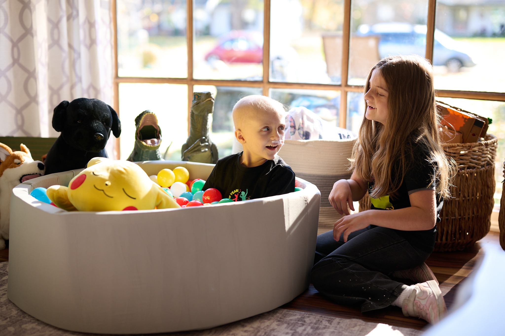 Special Spaces Cleveland Dream Bedroom Makeover