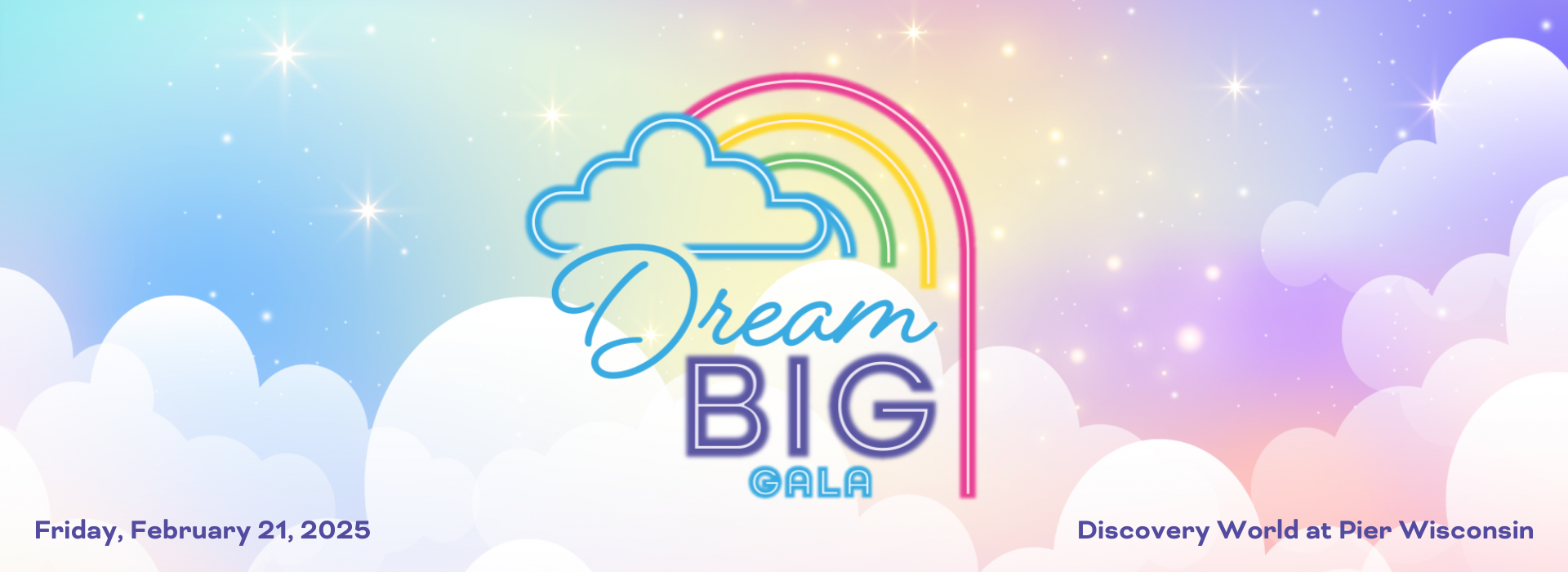 Dream Big Gala