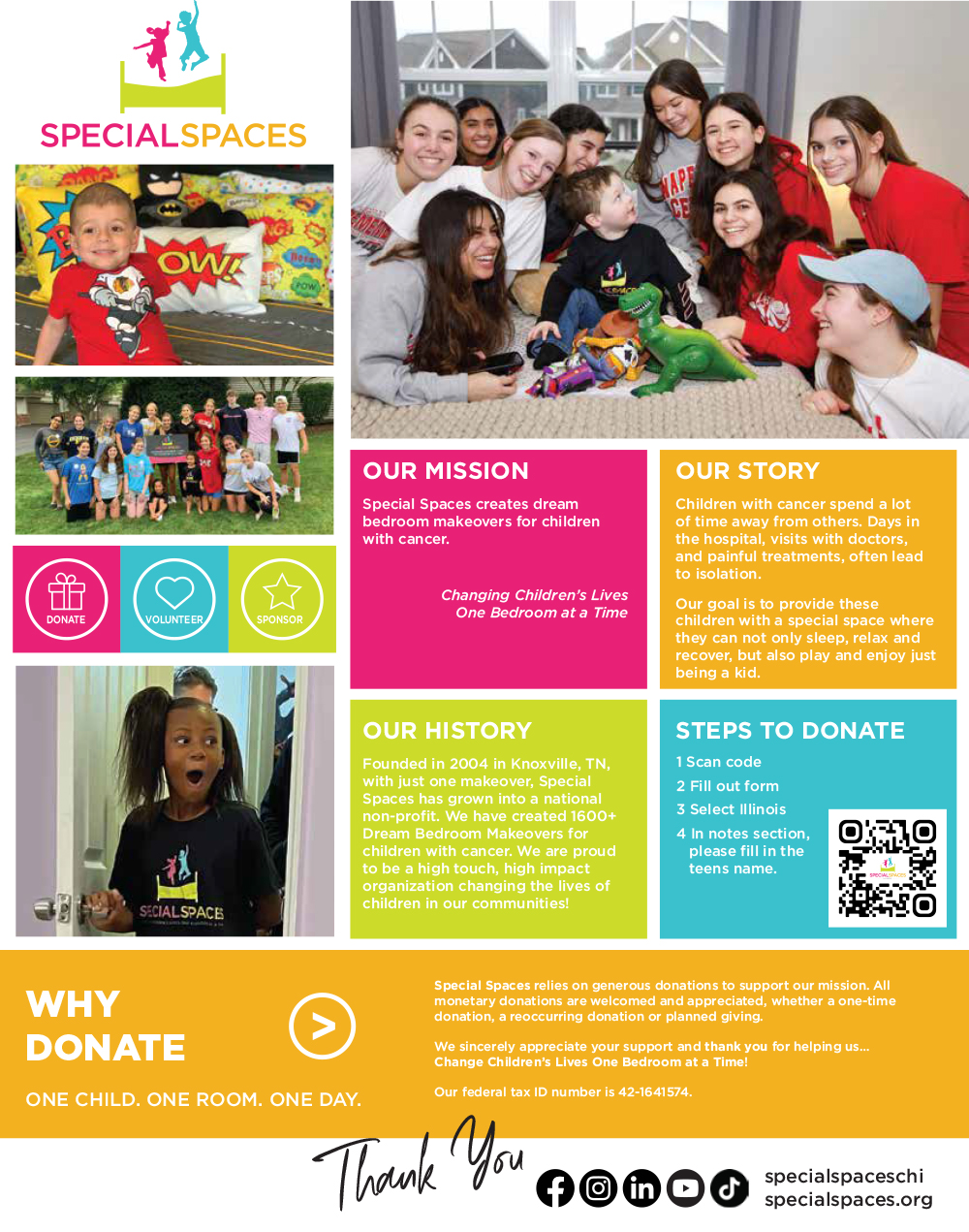 Saint Viator Fundraiser 2025