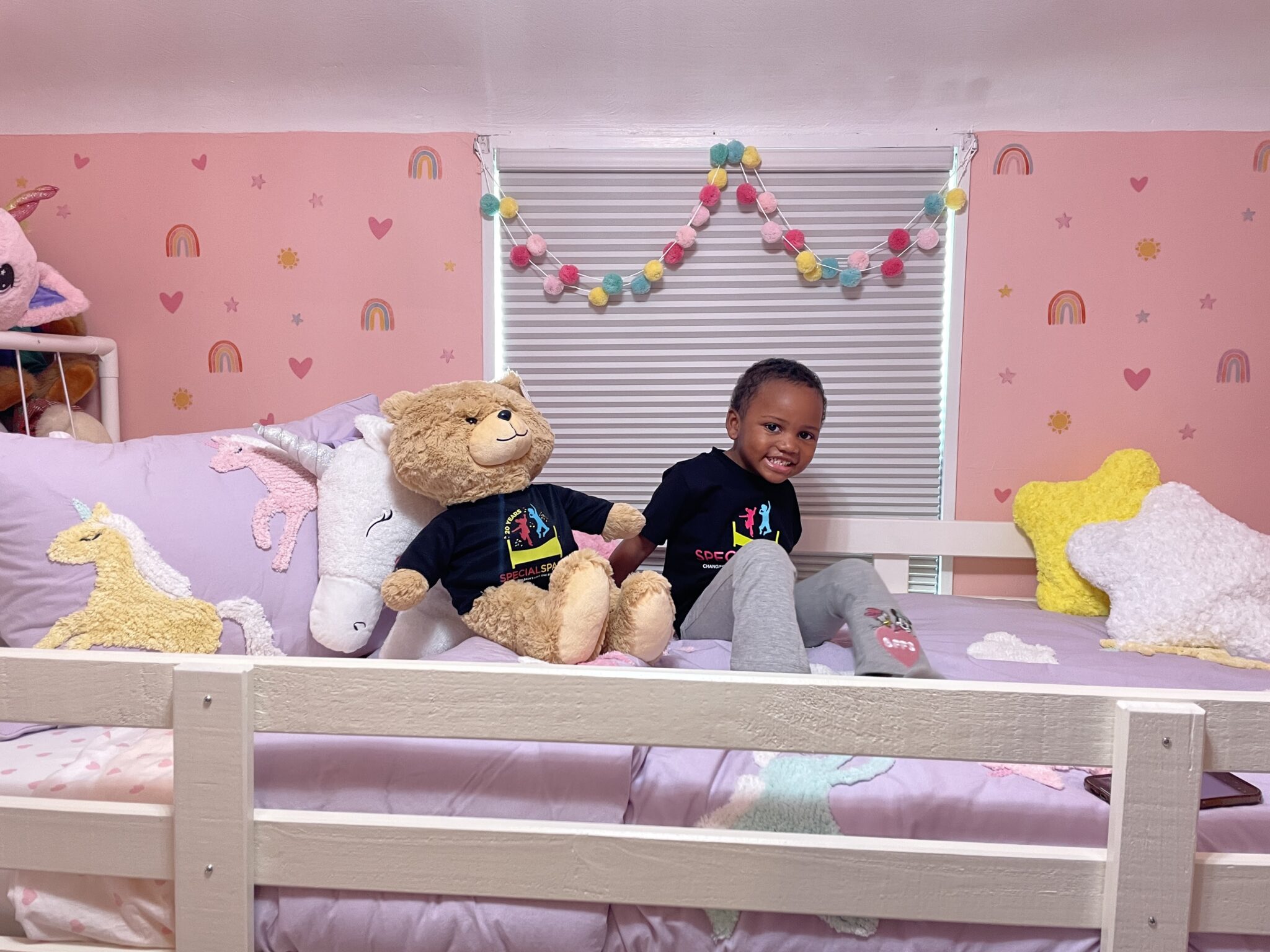 Dream Bedroom Recipient Cleveland