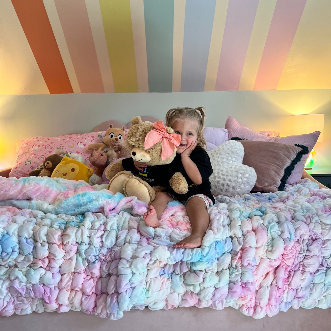 Dream Bedroom Recipient Illinois