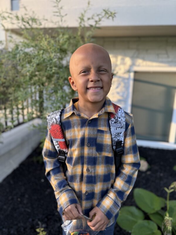 Omaha dream bedroom recipient