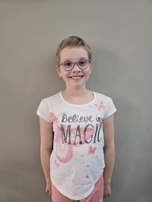 Dream Bedroom Recipient Omaha