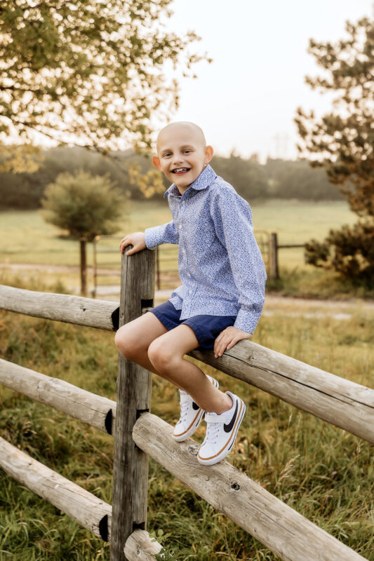 Special Spaces Dream Bedroom Recipient, Omaha, Nebraska