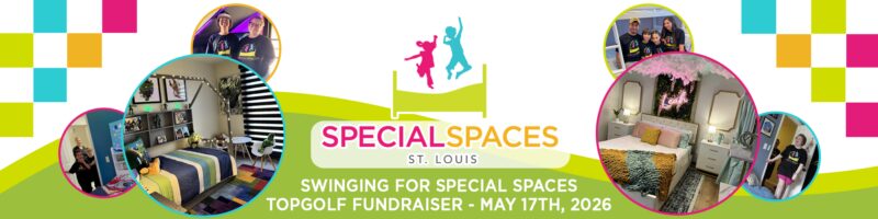 Swinging for Special Spaces St. Louis Topgolf Fundraiser Swinging for Special Spaces St. Louis Topgolf Fundraiser