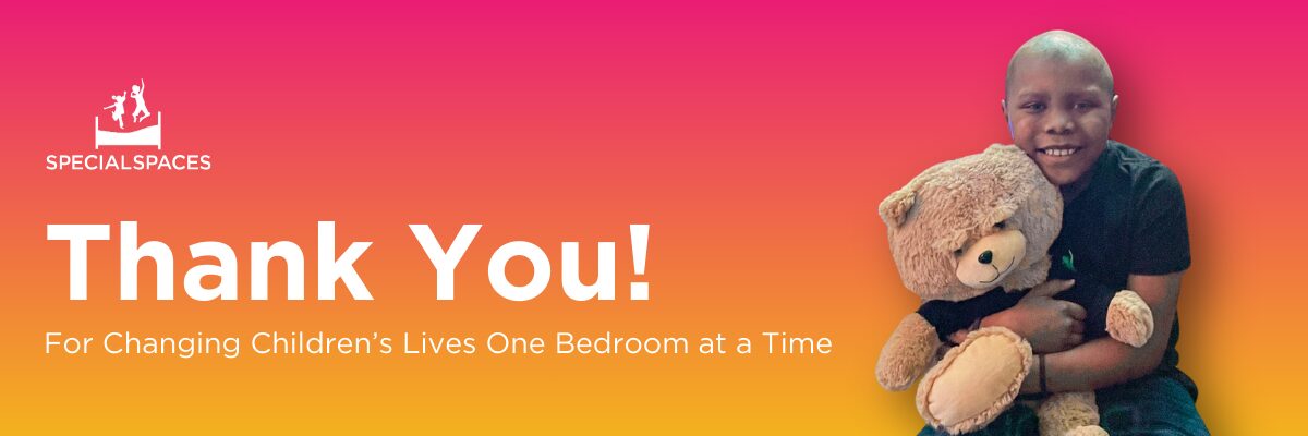 Thank you for supporting our Brave Like Bronx campaign!