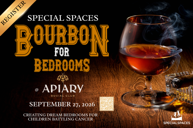 Special Spaces Omaha Bourbon for Bedrooms 2026