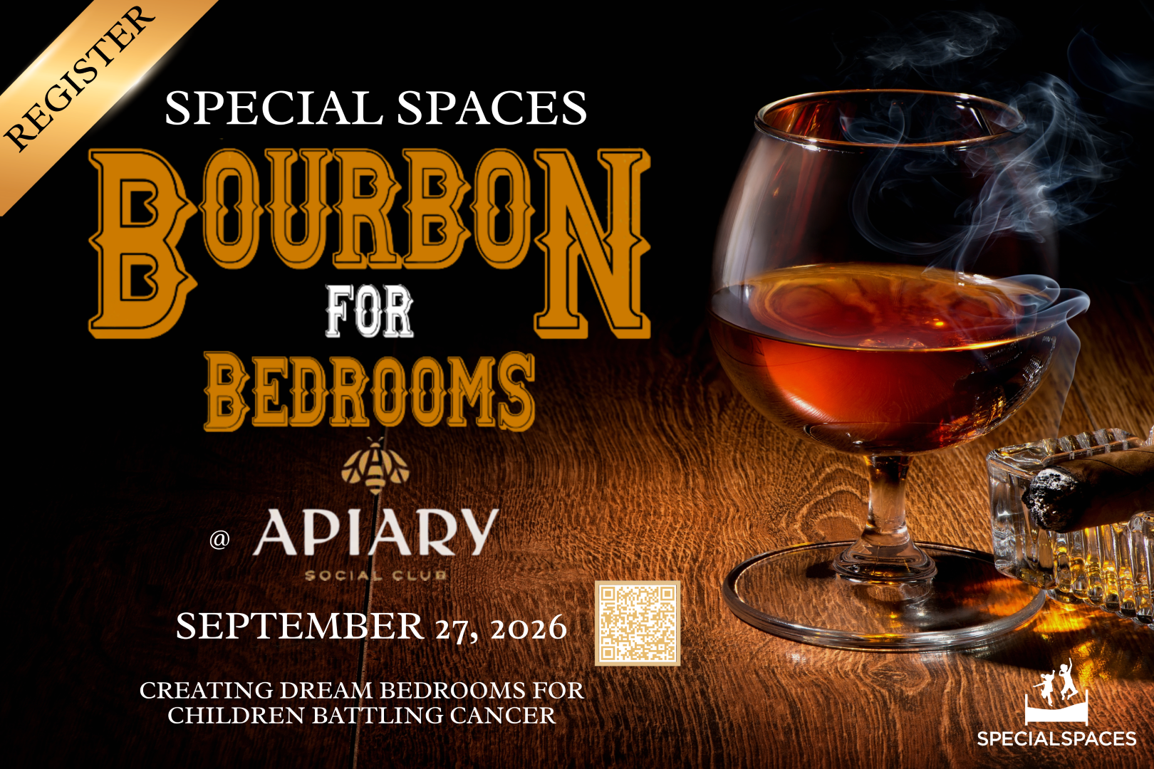 Special Spaces Omaha Bourbon for Bedrooms 2026
